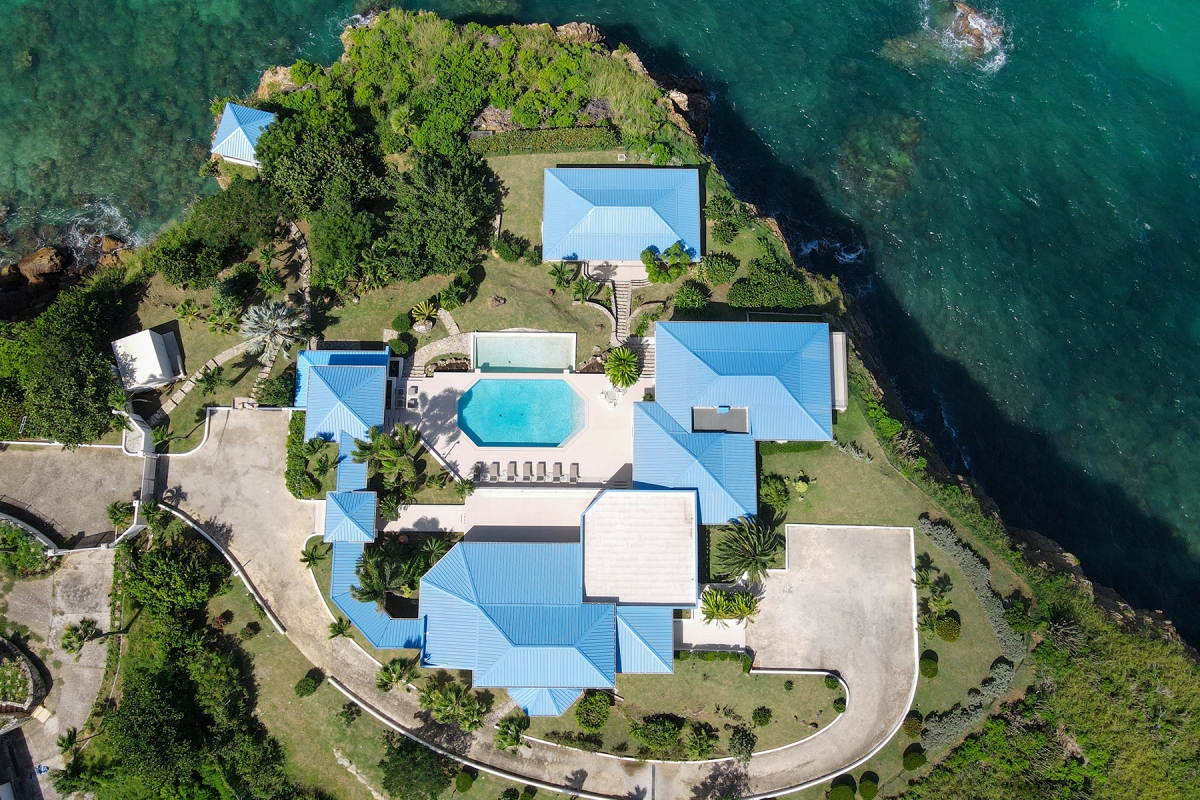 Villa Esprit de la Mer 