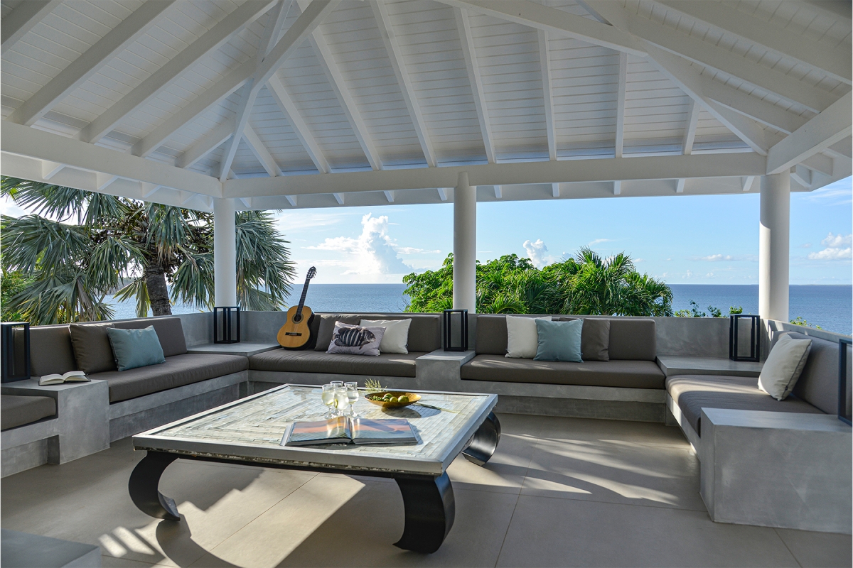 Villa Esprit de la Mer 