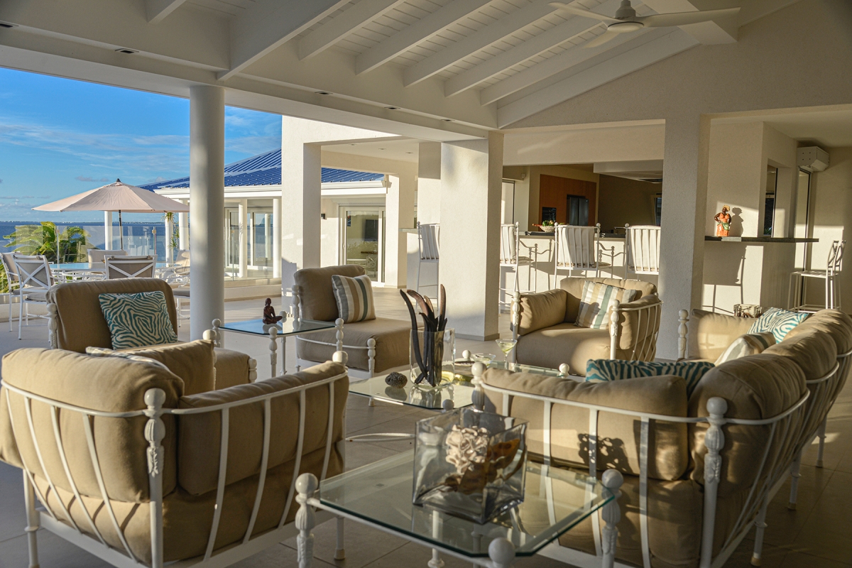Villa Esprit de la Mer 