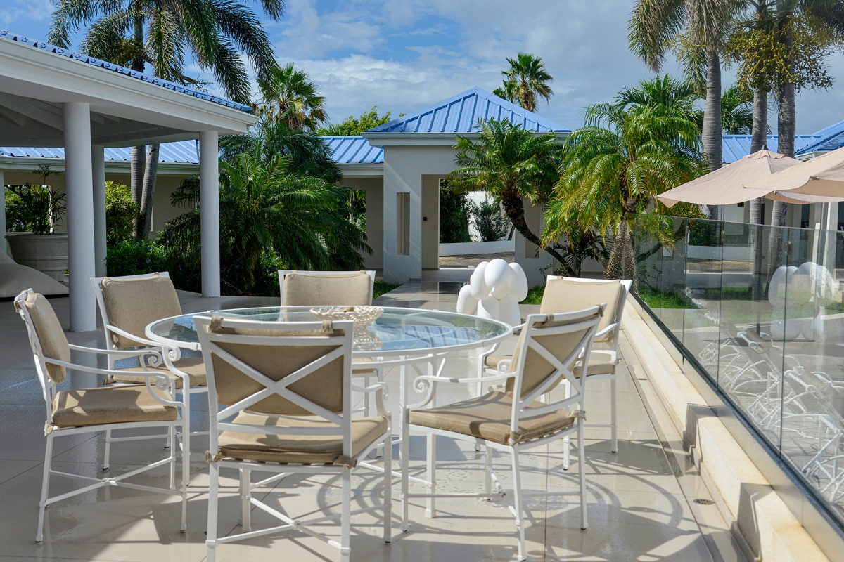 Villa Esprit de la Mer 