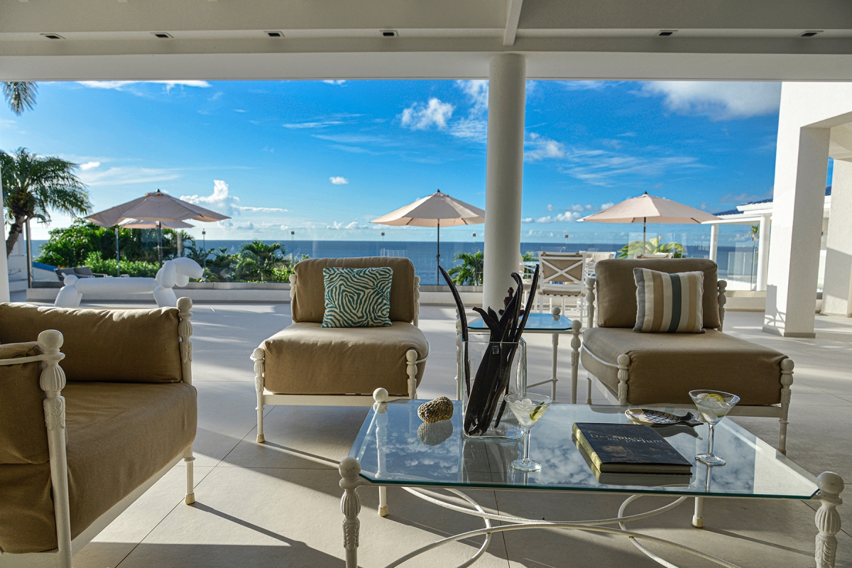 Villa Esprit de la Mer 