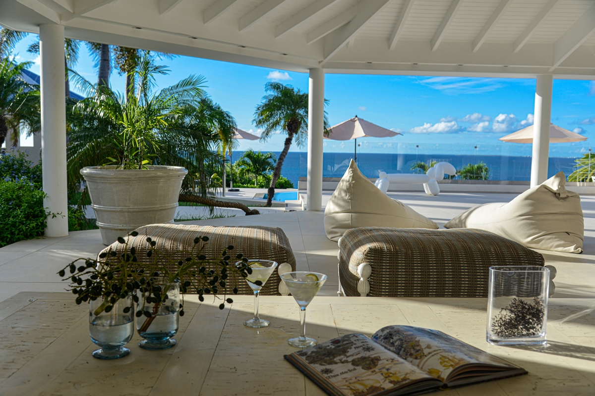Villa Esprit de la Mer 