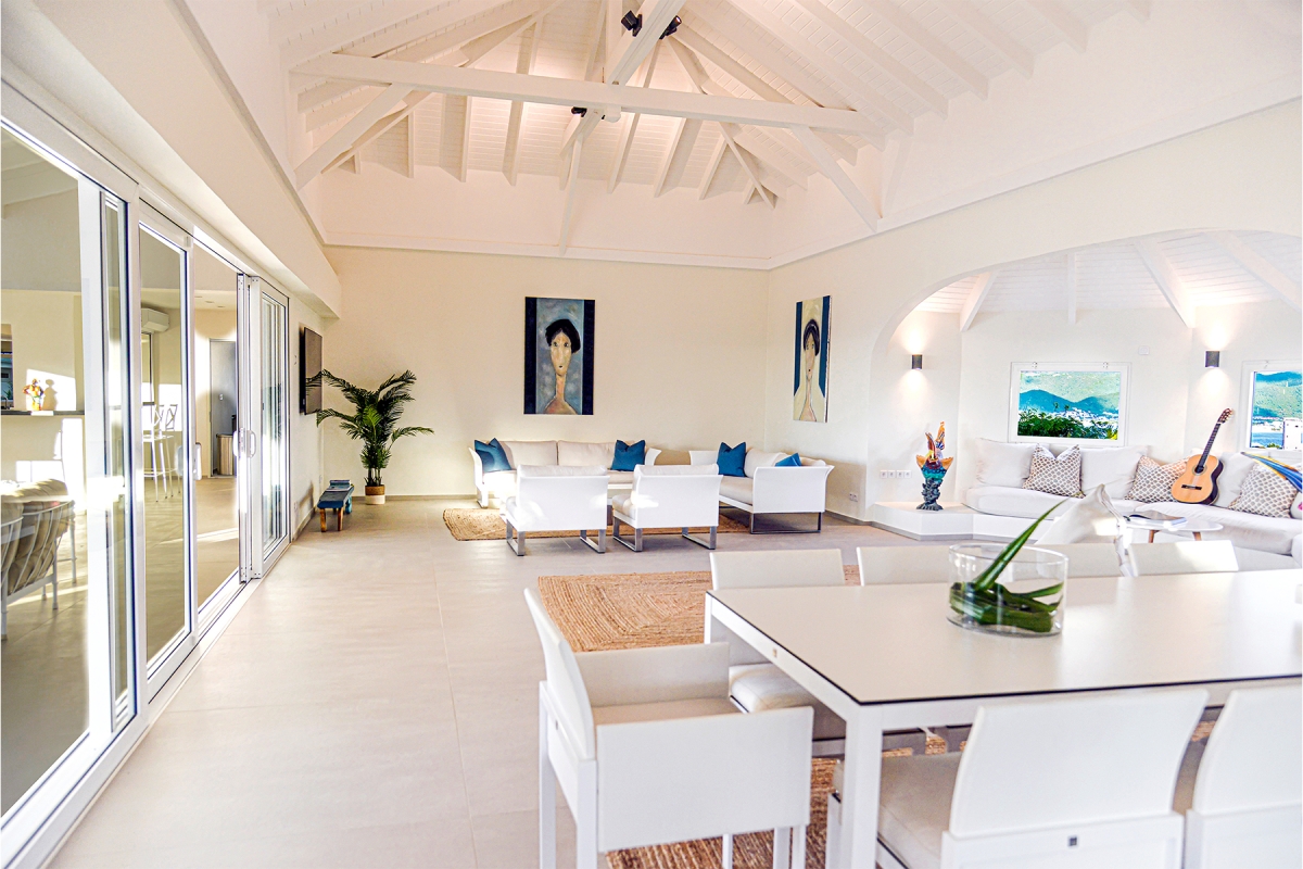 Villa Esprit de la Mer 