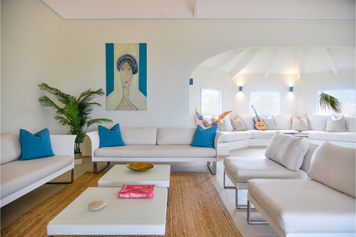 Villa Esprit de la Mer 