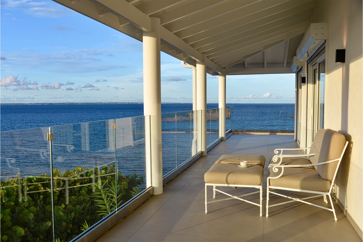 Villa Esprit de la Mer 