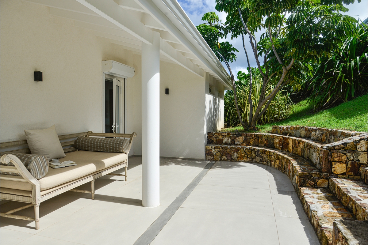 Villa Esprit de la Mer 