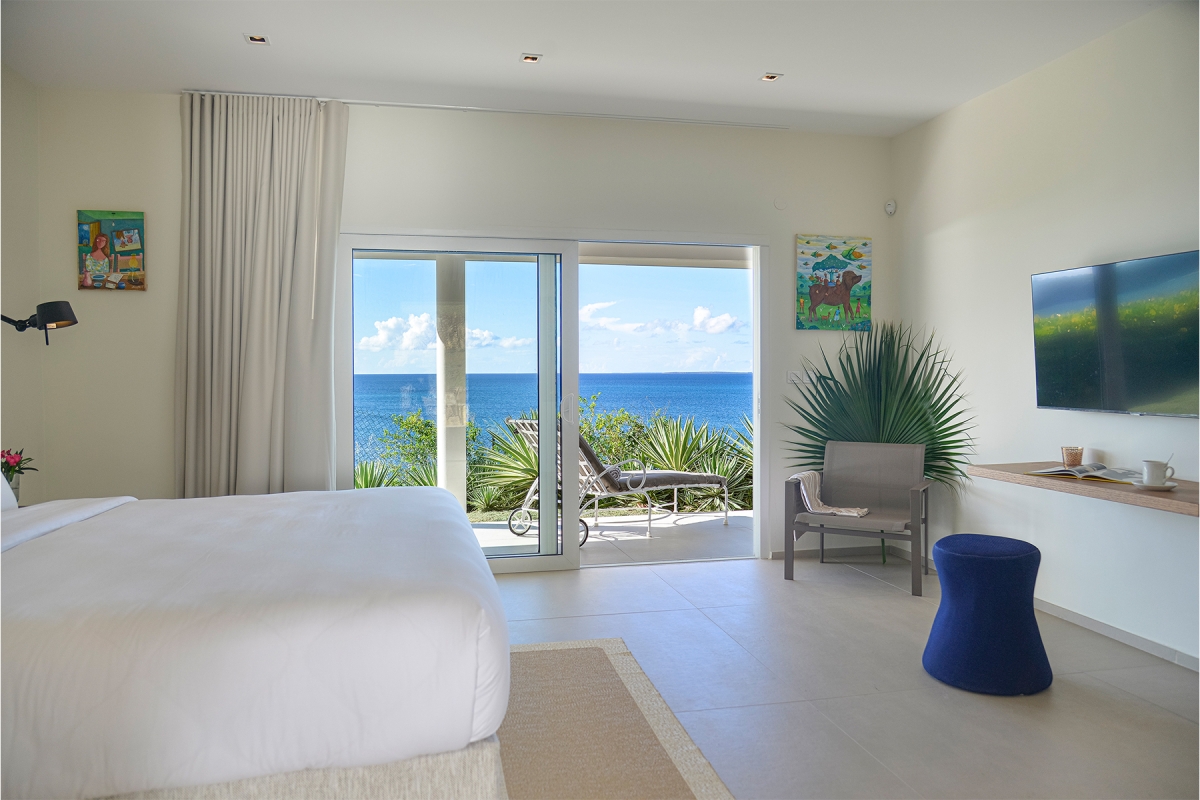 Villa Esprit de la Mer 