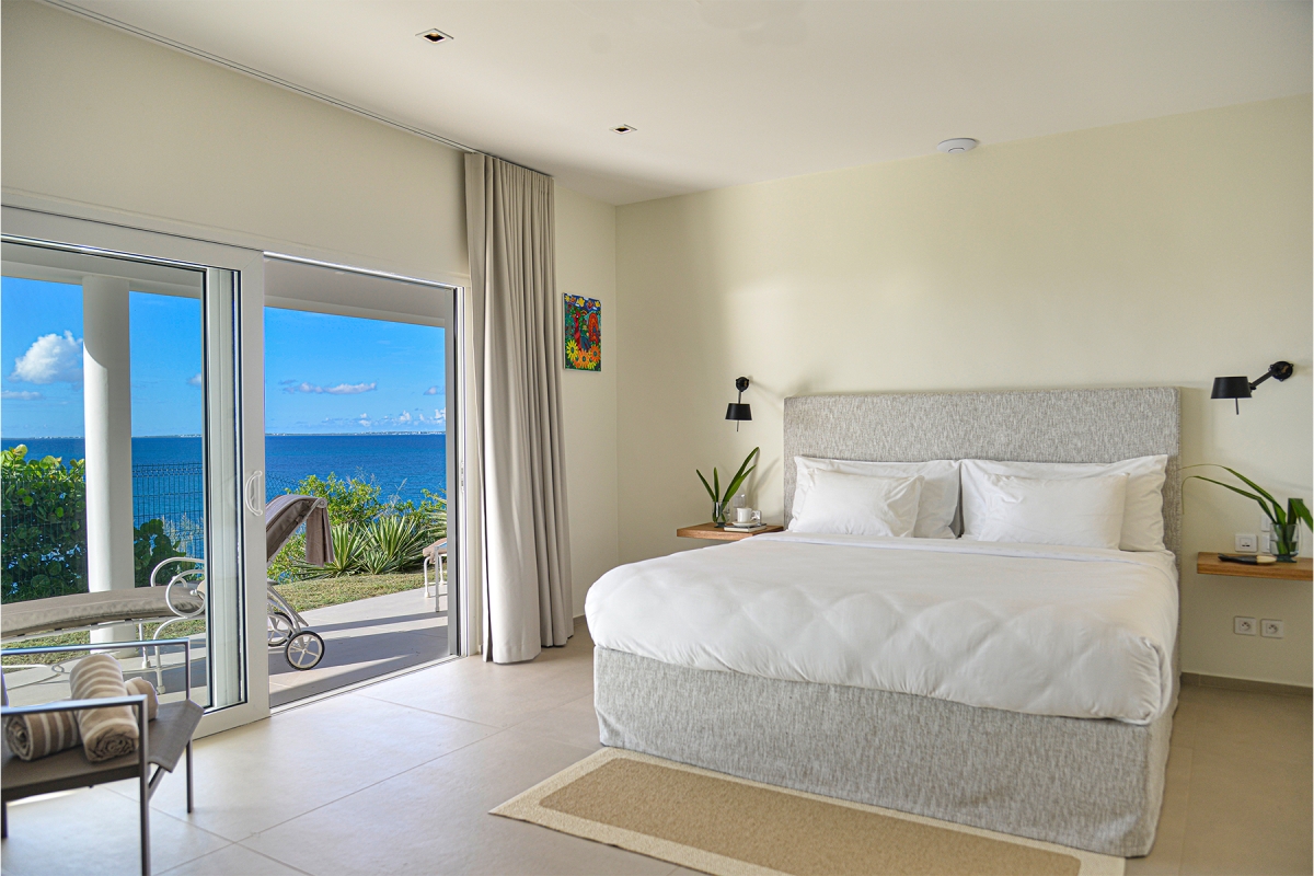 Villa Esprit de la Mer 