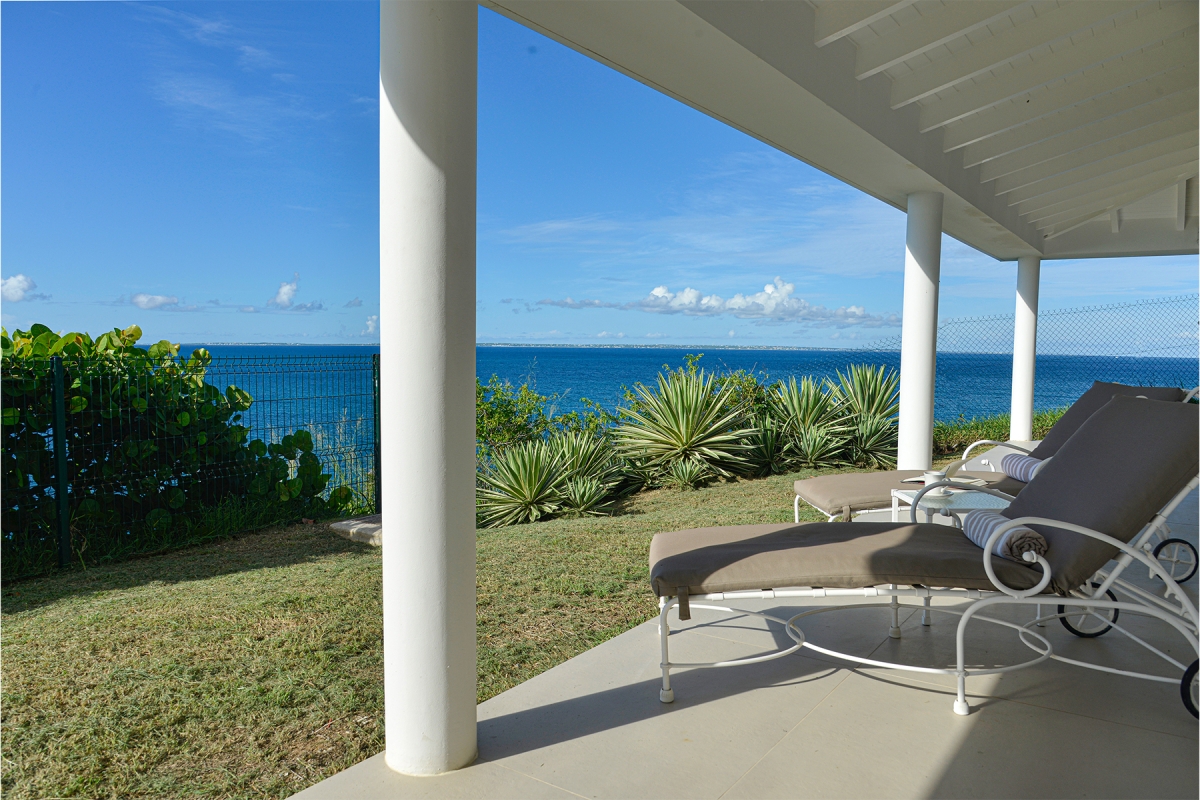 Villa Esprit de la Mer 