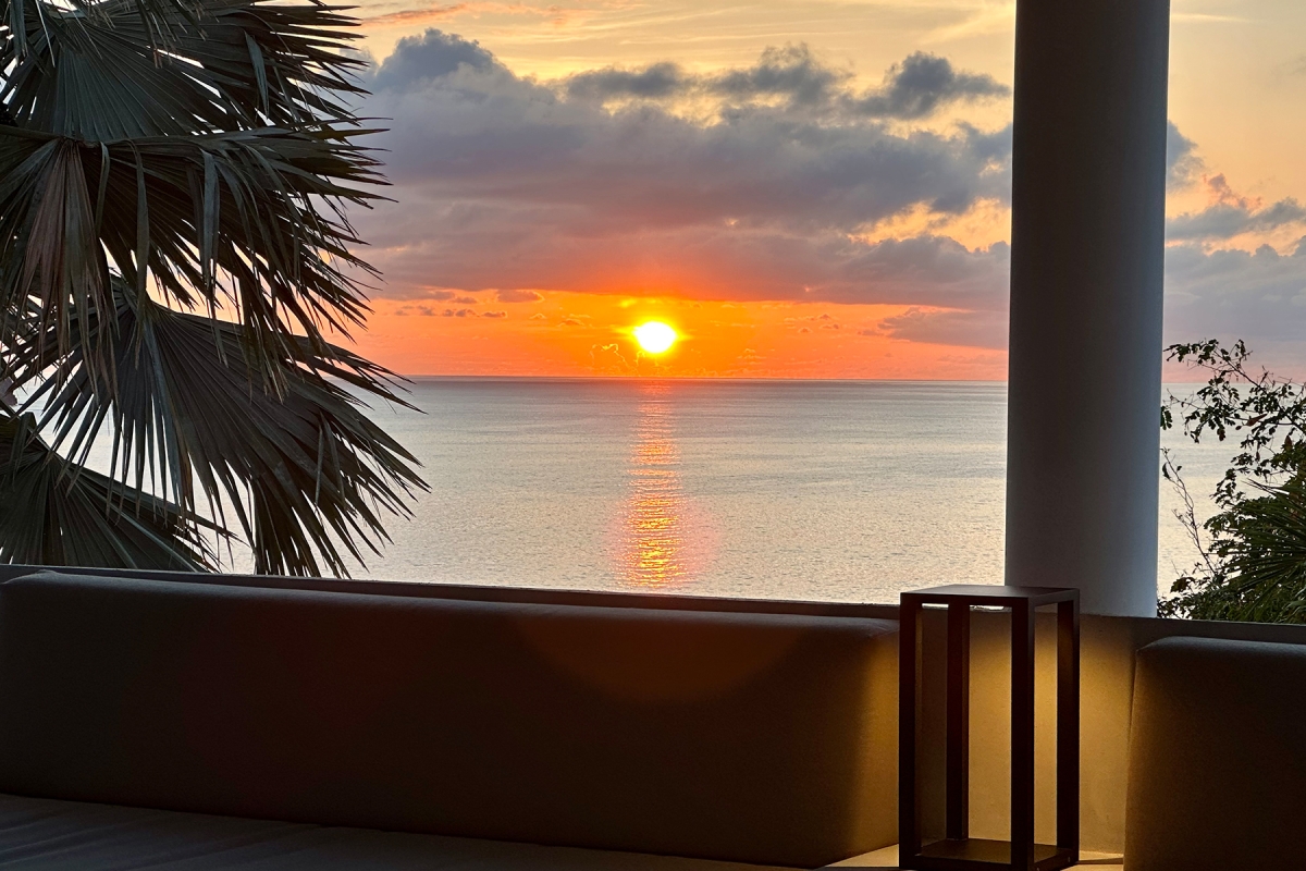 Villa Esprit de la Mer 