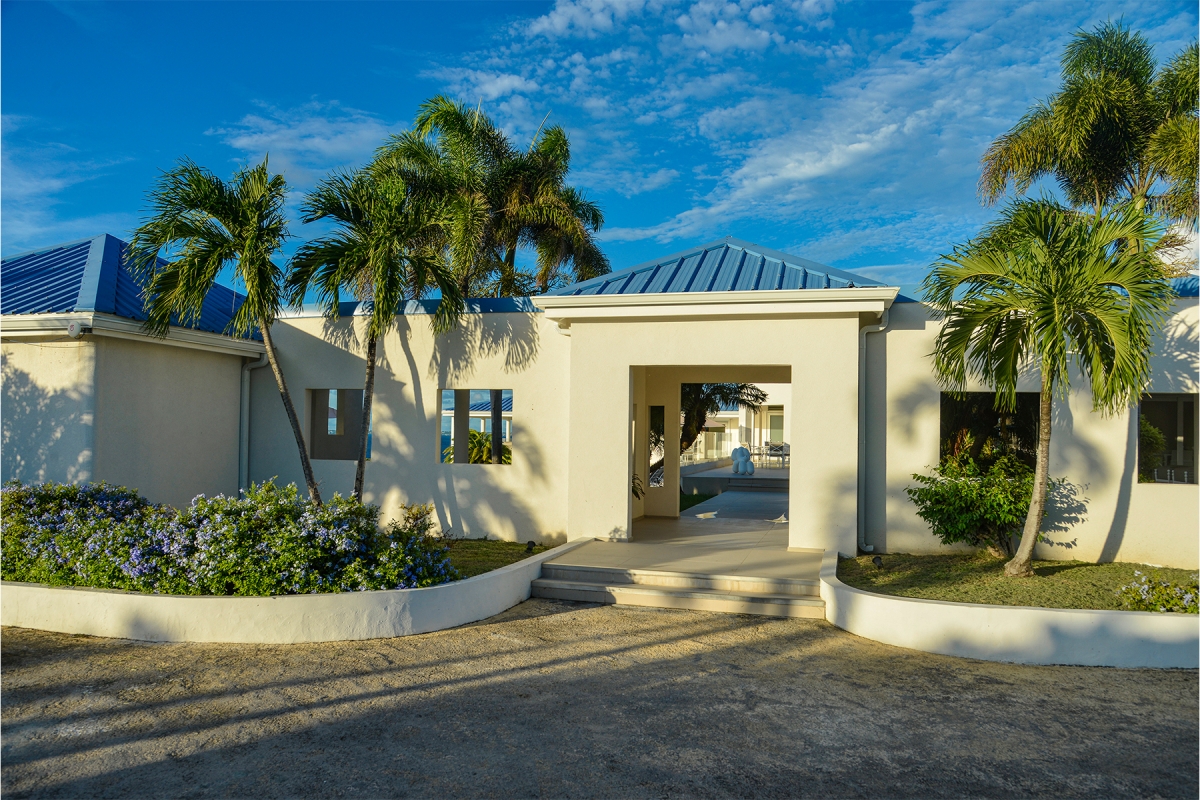 Villa Esprit de la Mer 