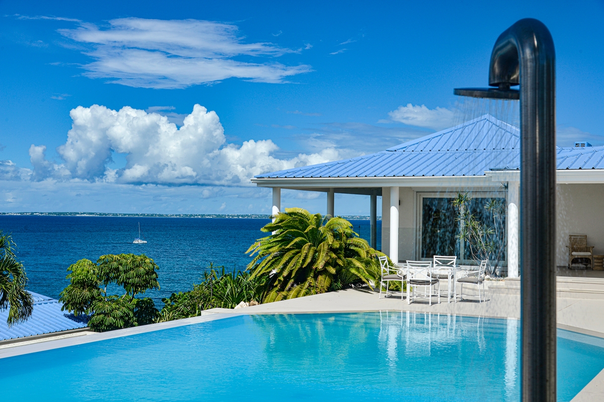 Villa Esprit de la Mer 
